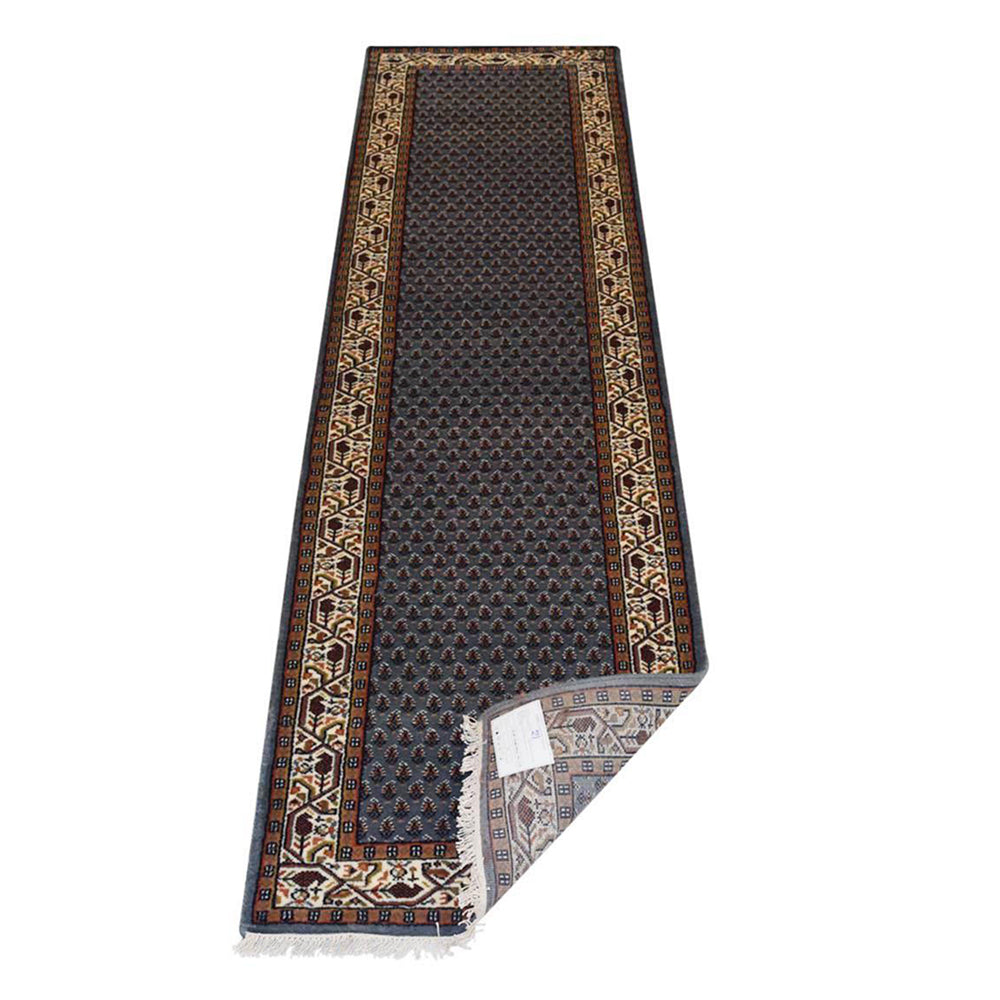 Peshawar Hand Knotted Rug