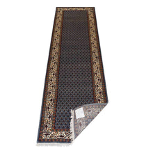 Peshawar Hand Knotted Rug