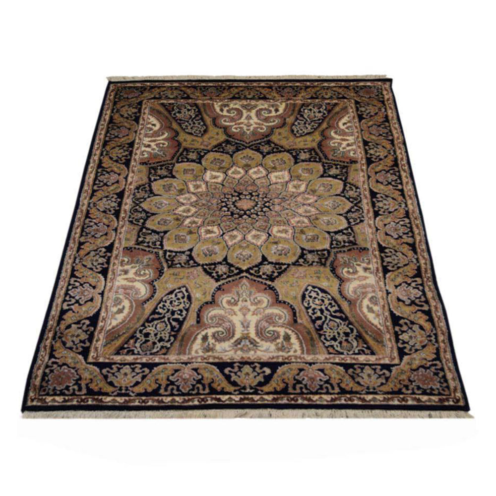 Geisha Hand Knotted Rug