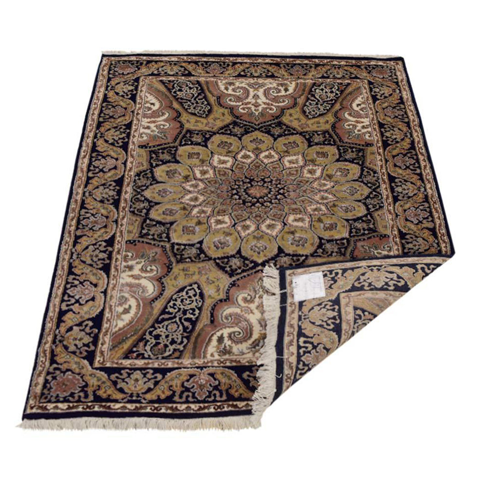Geisha Hand Knotted Rug