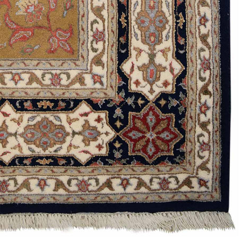 Prism Hand Knotted Rug