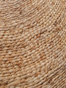 Tradirama Jute Braided Rug