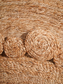 Tradirama Jute Braided Rug