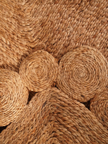 Tradirama Jute Braided Rug