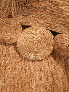 Tradirama Jute Braided Rug