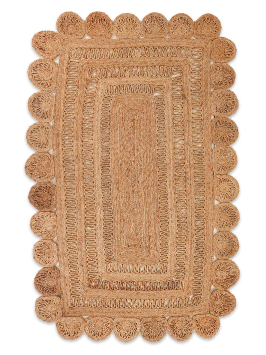 Luxerug Jute Braided Rug