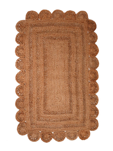 Luxerug Jute Braided Rug