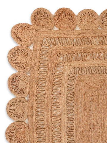 Luxerug Jute Braided Rug