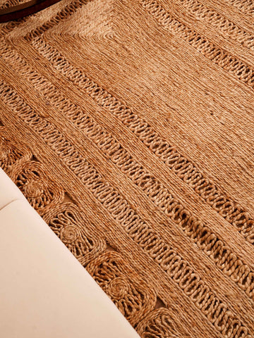 Luxerug Jute Braided Rug