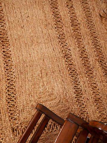 Luxerug Jute Braided Rug