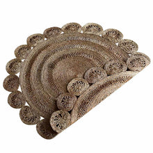 Luxerug Jute Braided Rug