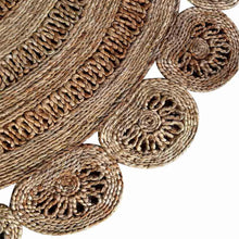 Luxerug Jute Braided Rug
