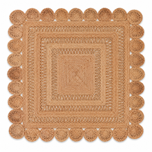 Luxerug Jute Braided Rug