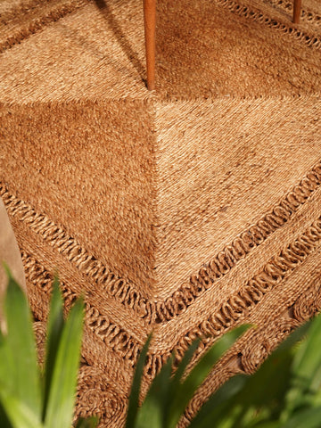 Luxerug Jute Braided Rug