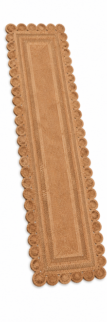 Luxerug Jute Braided Rug