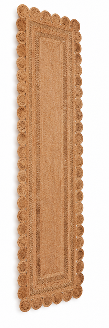 Luxerug Jute Braided Rug