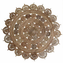 Rugdiva Jute Braided Rug