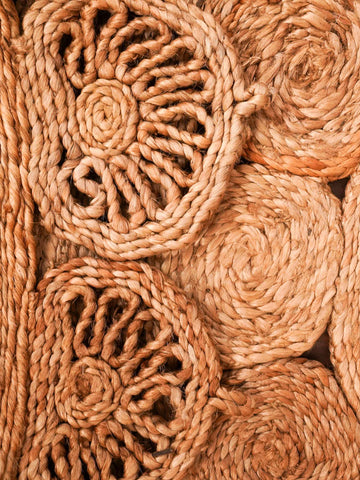 Silkfinity Jute Braided Rug