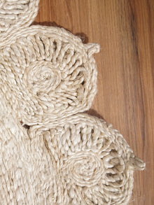 Silkfinity Jute Braided Rug
