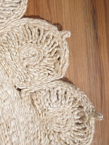 Silkfinity Jute Braided Rug