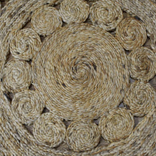 Rugascend Jute Braided Rug