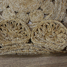Rugascend Jute Braided Rug