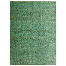 Velvet Jute Braided Rug