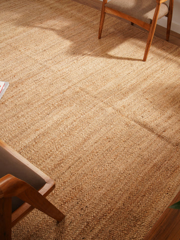 Classics Jute Braided Rug