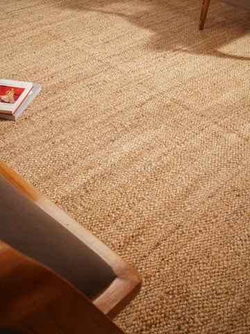 Classics Jute Braided Rug