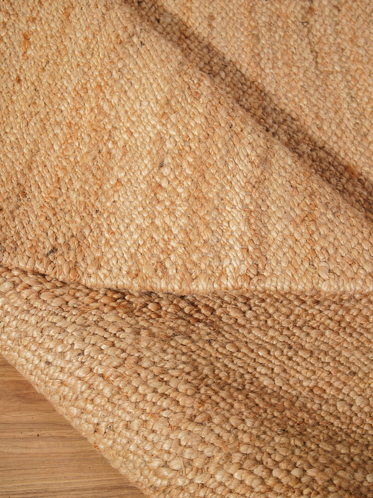 Classics Jute Braided Rug