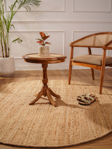 Classics Jute Braided Rug