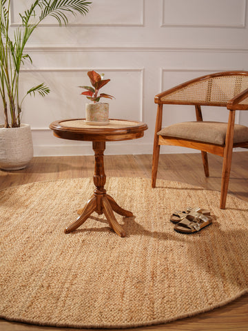Classics Jute Braided Rug