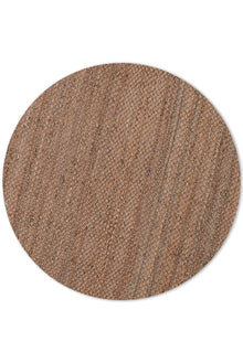 Classics Jute Braided Rug