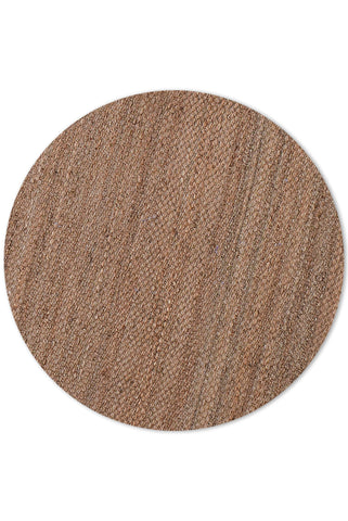 Classics Jute Braided Rug