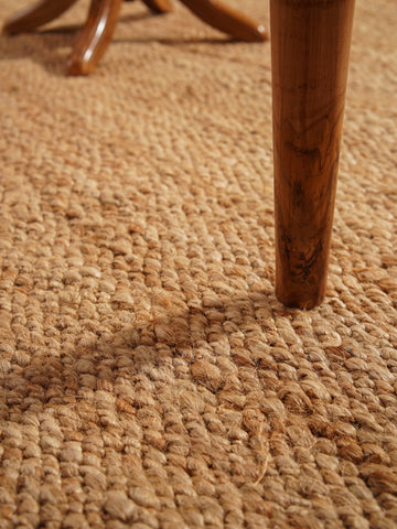 Classics Jute Braided Rug
