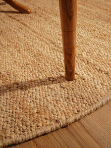 Classics Jute Braided Rug