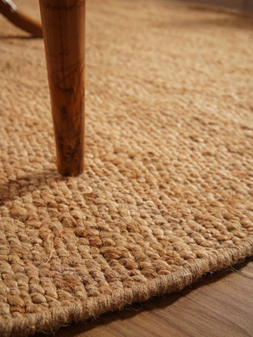 Classics Jute Braided Rug
