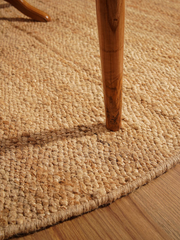 Classics Jute Braided Rug