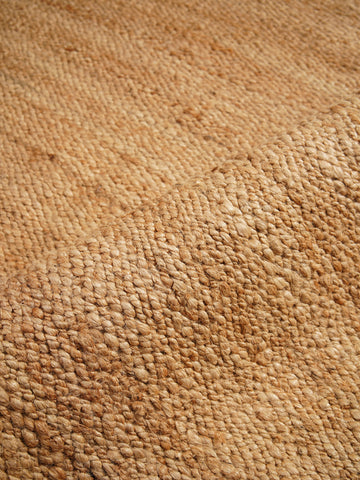 Classics Jute Braided Rug