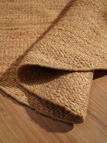 Classics Jute Braided Rug