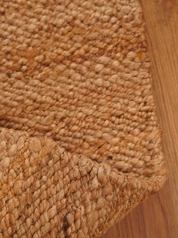 Classics Jute Braided Rug