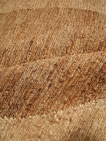 Yerevan Hand Knotted Rug