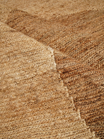 Yerevan Hand Knotted Rug
