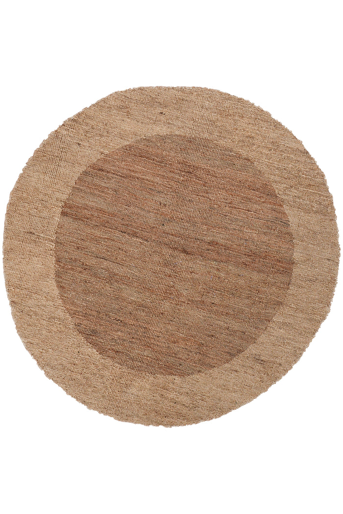 Yerevan Hand Knotted Rug — rug only