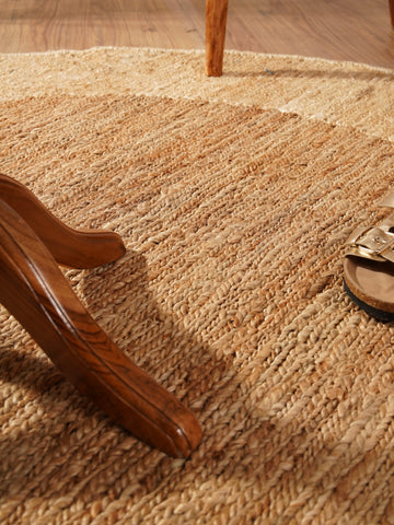 Yerevan Hand Knotted Rug