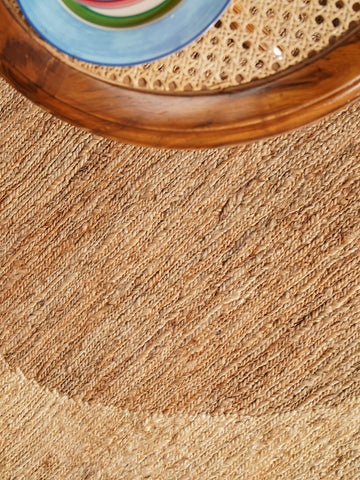 Yerevan Hand Knotted Rug
