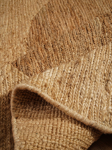 Yerevan Hand Knotted Rug