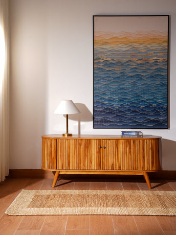 Yerevan Hand Knotted Rug