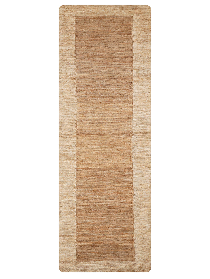 Yerevan Hand Knotted Rug — rug only
