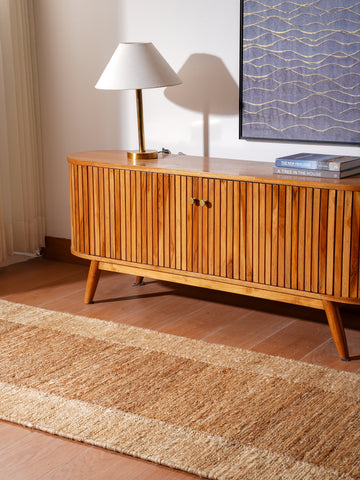 Yerevan Hand Knotted Rug